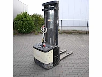 Crow - 2007 - we2300-1.6tt - stapelaar - afbeelding 4 van  15