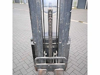 Crow - 2007 - we2300-1.6tt - stapelaar - afbeelding 6 van  15