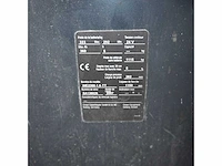 Crow - 2007 - we2300-1.6tt - stapelaar - afbeelding 7 van  15