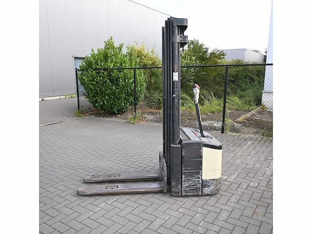 Crow - 2007 - we2300-1.6tt - stapelaar - afbeelding 1 van  15