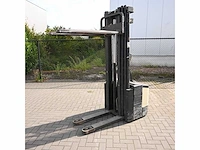 Crow - 2007 - we2300-1.6tt - stapelaar - afbeelding 10 van  15