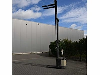 Crow - 2007 - we2300-1.6tt - stapelaar - afbeelding 11 van  15