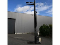 Crow - 2007 - we2300-1.6tt - stapelaar - afbeelding 13 van  15