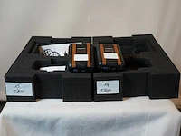 Crowdbeamer - cb - diverse video apparatuur - afbeelding 1 van  2