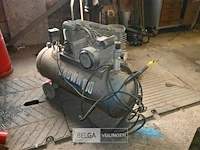 Crown 100 compressor - afbeelding 1 van  5