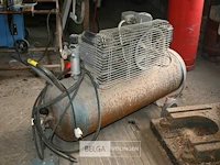 Crown 100 compressor - afbeelding 3 van  5