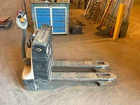 Crown elektrische palletwagen - afbeelding 3 van  10