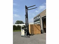 Crown esr4000 reach truck - afbeelding 8 van  23