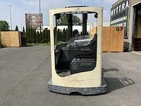 Crown esr4000 reach truck - afbeelding 18 van  23