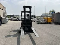 Crown esr4000 reach truck - afbeelding 22 van  23