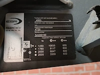 Crown gabelstapler gmbh & co. kg - afbeelding 11 van  19