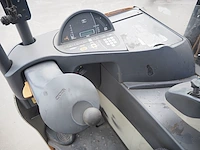 Crown gabelstapler gmbh & co. kg - afbeelding 2 van  16