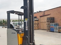 Crown gabelstapler gmbh & co. kg - afbeelding 10 van  16