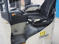 Crown gabelstapler gmbh & co. kg - afbeelding 16 van  16