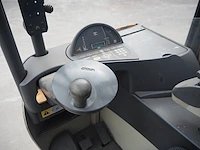 Crown gabelstapler gmbh & co. kg - afbeelding 2 van  16