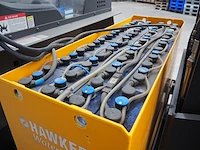 Crown gabelstapler gmbh & co. kg - afbeelding 5 van  16