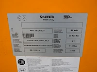 Crown gabelstapler gmbh & co. kg - afbeelding 7 van  16