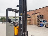 Crown gabelstapler gmbh & co. kg - afbeelding 10 van  16