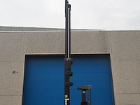 Crown gabelstapler gmbh & co. kg - afbeelding 13 van  16