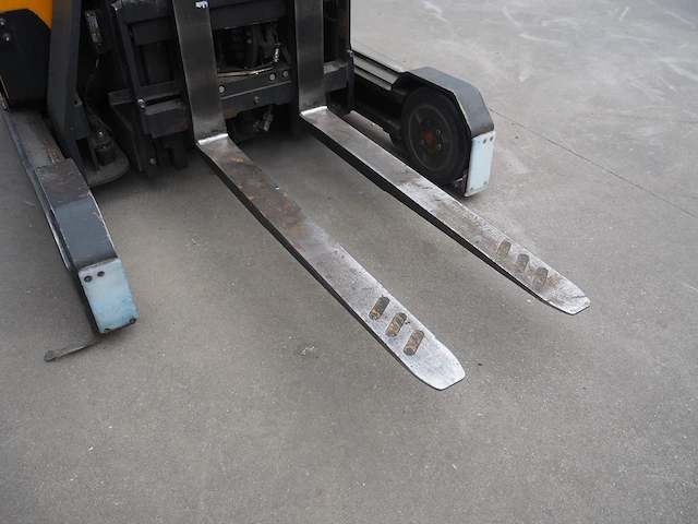 Crown gabelstapler gmbh & co. kg - afbeelding 14 van  16