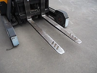 Crown gabelstapler gmbh & co. kg - afbeelding 14 van  16