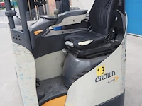 Crown gabelstapler gmbh & co. kg - afbeelding 16 van  16