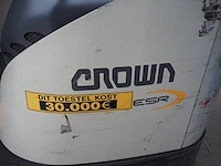 Crown gabelstapler gmbh & co. kg - afbeelding 4 van  16