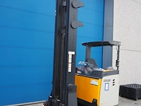 Crown gabelstapler gmbh & co. kg - afbeelding 10 van  16