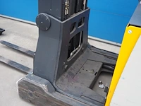 Crown gabelstapler gmbh & co. kg - afbeelding 13 van  16