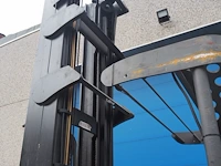 Crown gabelstapler gmbh & co. kg - afbeelding 2 van  16