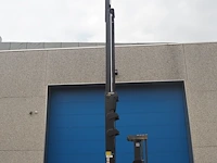 Crown gabelstapler gmbh & co. kg - afbeelding 4 van  16