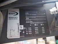 Crown gabelstapler gmbh & co. kg - afbeelding 5 van  16