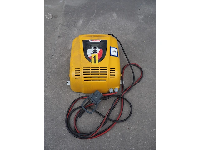 Crown gabelstapler gmbh & co. kg - afbeelding 6 van  16