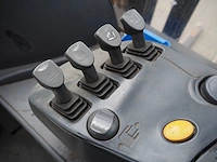 Crown gabelstapler gmbh & co. kg - afbeelding 14 van  16