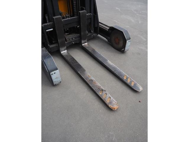 Crown gabelstapler gmbh & co. kg - afbeelding 16 van  16