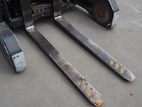 Crown gabelstapler gmbh & co. kg - afbeelding 16 van  16