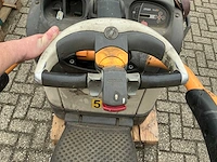 Crown wt3020 elektrische palletwagen (2x) - afbeelding 11 van  11
