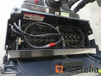 Crown wt3020 stand-up pallettruck - afbeelding 4 van  9