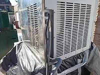 Crush ijs machine scotsman mf 56 - afbeelding 2 van  11