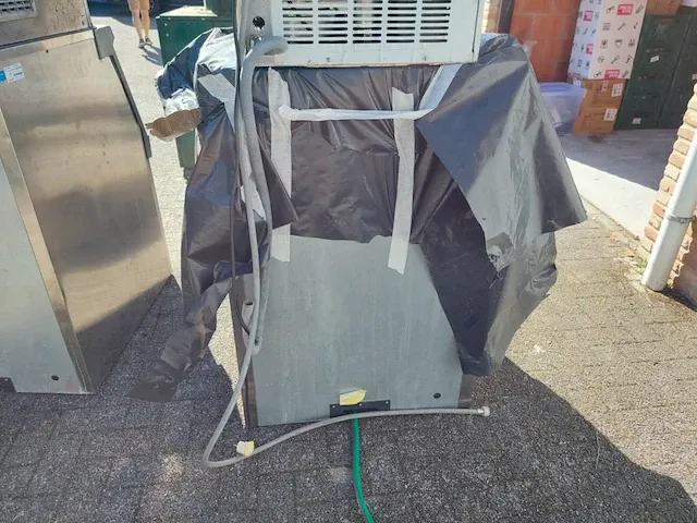 Crush ijs machine scotsman mf 56 - afbeelding 3 van  11