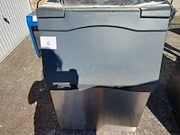 Crush ijs machine scotsman mf 56 - afbeelding 7 van  11