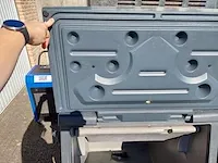 Crush ijs machine scotsman mf 56 - afbeelding 8 van  11