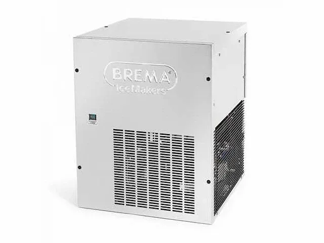 Crushed ice machine zonder reserve - afbeelding 1 van  1