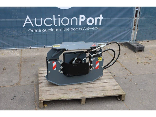 Crusher cm pv2040 2021 - afbeelding 1 van  1