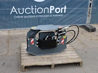 Crusher cm pv2040 2021