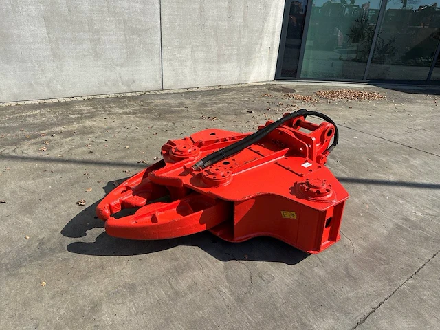 Crusher rotar - afbeelding 1 van  1