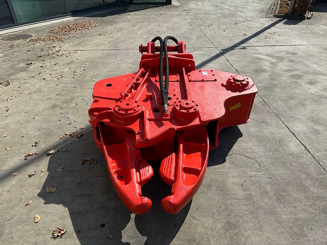 Crusher - afbeelding 3 van  10