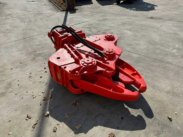 Crusher - afbeelding 5 van  10
