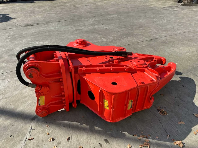 Crusher - afbeelding 6 van  10