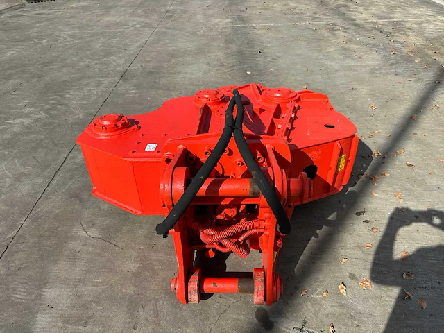 Crusher - afbeelding 7 van  10